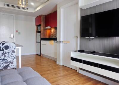 1 Bedroom Condo in Dusit Grand Park Jomtien