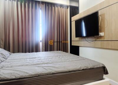 1 Bedroom Condo in Dusit Grand Park Jomtien