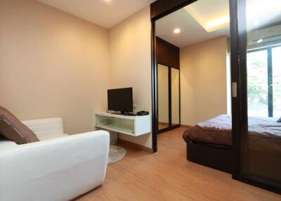Furnished condo to rent at The Himma : Chontana Road
