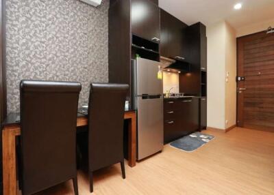 Furnished condo to rent at The Himma : Chontana Road