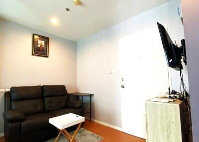 Compact 1 bedroom Condo at Jomtien Beach