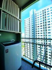 Compact 1 bedroom Condo at Jomtien Beach