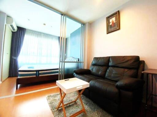 Compact 1 bedroom Condo at Jomtien Beach