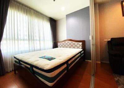 Compact 1 bedroom Condo at Jomtien Beach