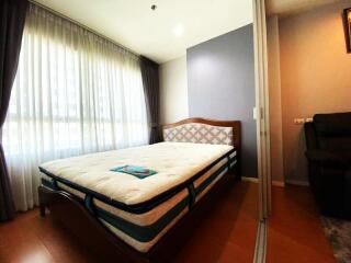 Compact 1 bedroom Condo at Jomtien Beach