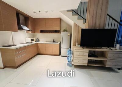 1 Bed 1 Bath 82.68 SQM The Emporio Place