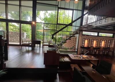 Commercial/ Resturant and Bar for Rent, Sale  in Ekamai