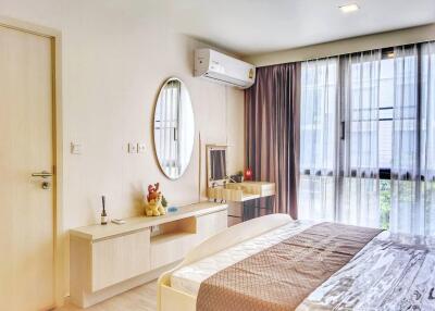 Condo for Rent, Sale at Maestro 03 Ratchada-Rama 9