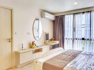 Condo for Rent, Sale at Maestro 03 Ratchada-Rama 9