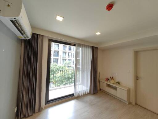 Condo for Rent, Sale at Maestro 03 Ratchada-Rama 9