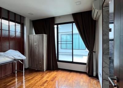 House for Rent in Chang Phueak