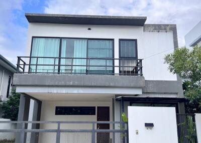 House for Rent in Chang Phueak