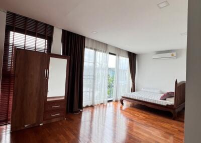 House for Rent in Chang Phueak