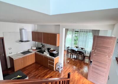 House for Rent in Chang Phueak