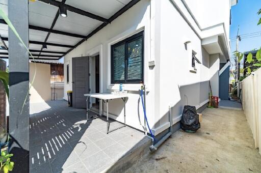 House for Sale in Mae Hia, Mueang Chiang Mai