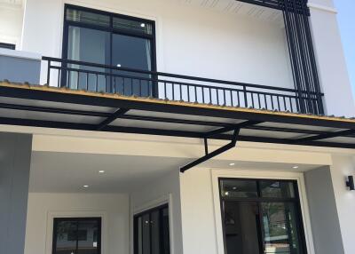 House for Sale in Mae Hia, Mueang Chiang Mai