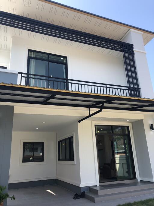 House for Sale in Mae Hia, Mueang Chiang Mai