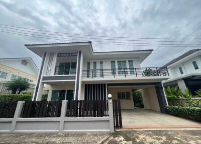 House for Rent in San Phi Suea, Mueang Chiang Mai