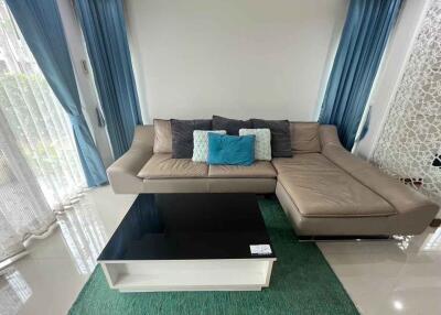 House for Rent in San Phi Suea, Mueang Chiang Mai