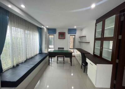 House for Rent in San Phi Suea, Mueang Chiang Mai