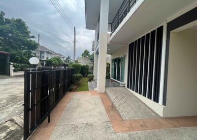 House for Rent in San Phi Suea, Mueang Chiang Mai