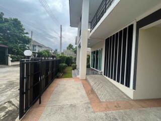 House for Rent in San Phi Suea, Mueang Chiang Mai