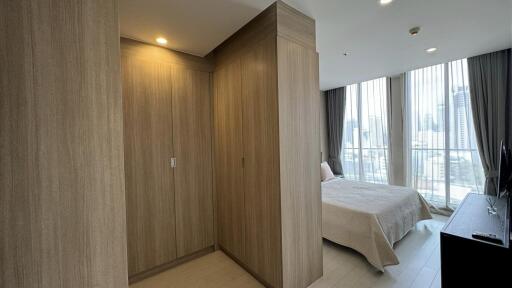 Condo for Rent at Noble Ploenchit