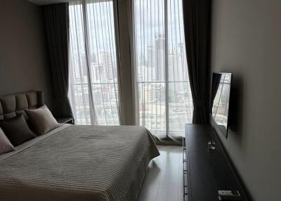 Condo for Rent at Noble Ploenchit