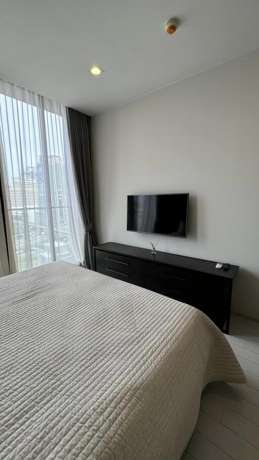 Condo for Rent at Noble Ploenchit