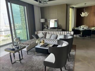 Condo for Sale at The Residences at Mandarin Oriental
