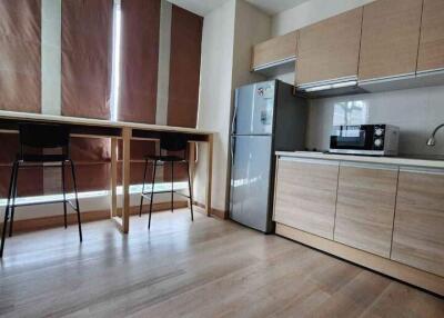 Condo for Rent at Rhythm Ratchada