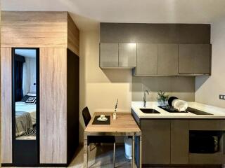 Condo for Sale at RHYTHM ASOKE 2