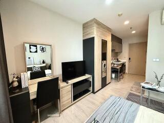 Condo for Sale at RHYTHM ASOKE 2