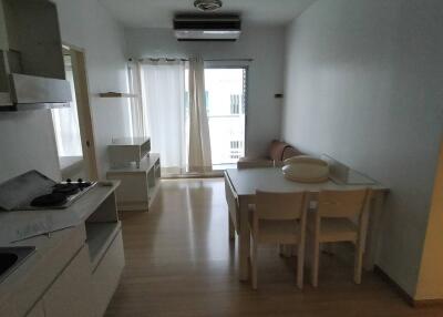 Condo for Sale at A Space Asok-Ratchada