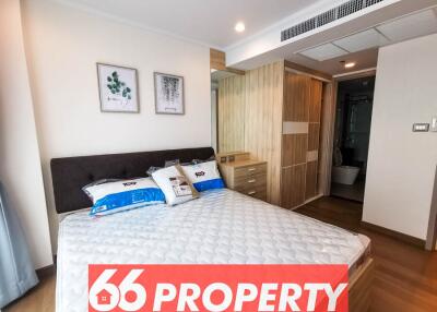 Condo for Rent at Supalai Oriental Sukhumvit 39