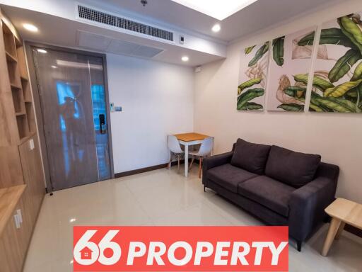 Condo for Rent at Supalai Oriental Sukhumvit 39