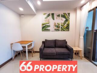 Condo for Rent at Supalai Oriental Sukhumvit 39