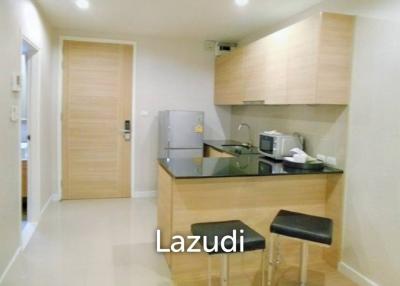 1 Bed 1 Bath 51 SQ.M D 25 Thonglor Condo