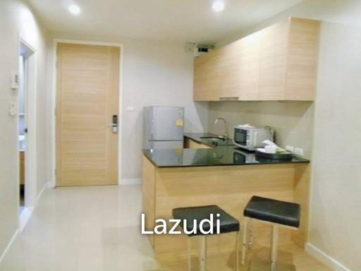 1 Bed 1 Bath 51 SQ.M D 25 Thonglor Condo