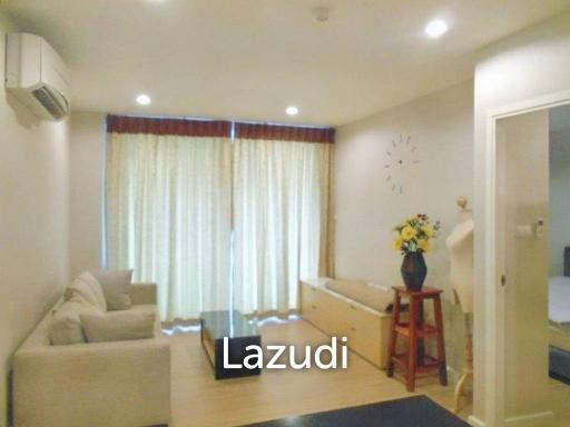 1 Bed 1 Bath 51 SQ.M D 25 Thonglor Condo