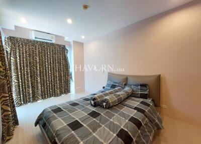 Condo for sale 2 bedroom 68.57 m² in Diamond Suites Resort, Pattaya