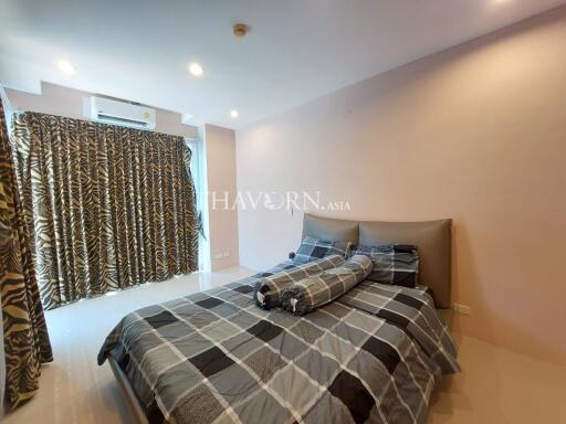 Condo for sale 2 bedroom 68.57 m² in Diamond Suites Resort, Pattaya