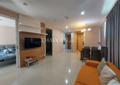 Condo for sale 2 bedroom 68.57 m² in Diamond Suites Resort, Pattaya