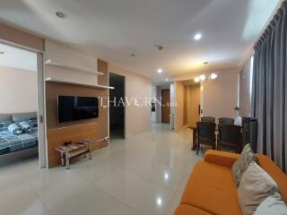 Condo for sale 2 bedroom 68.57 m² in Diamond Suites Resort, Pattaya