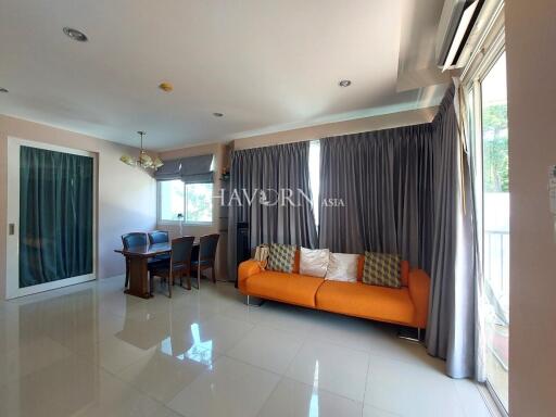 Condo for sale 2 bedroom 68.57 m² in Diamond Suites Resort, Pattaya