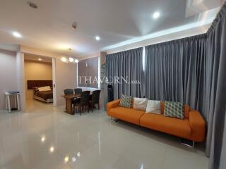 Condo for sale 2 bedroom 68.57 m² in Diamond Suites Resort, Pattaya