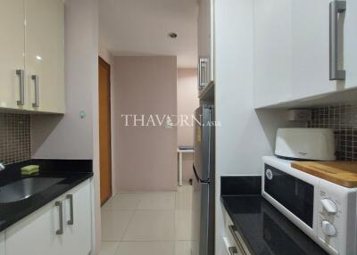 Condo for sale 2 bedroom 68.57 m² in Diamond Suites Resort, Pattaya