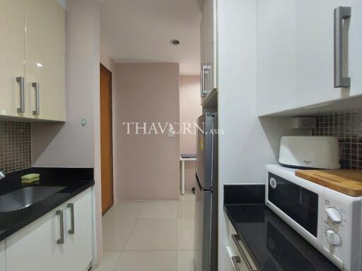 Condo for sale 2 bedroom 68.57 m² in Diamond Suites Resort, Pattaya