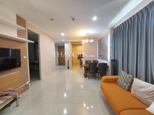 Condo for sale 2 bedroom 68.57 m² in Diamond Suites Resort, Pattaya
