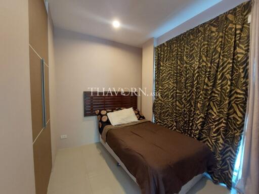 Condo for sale 2 bedroom 68.57 m² in Diamond Suites Resort, Pattaya